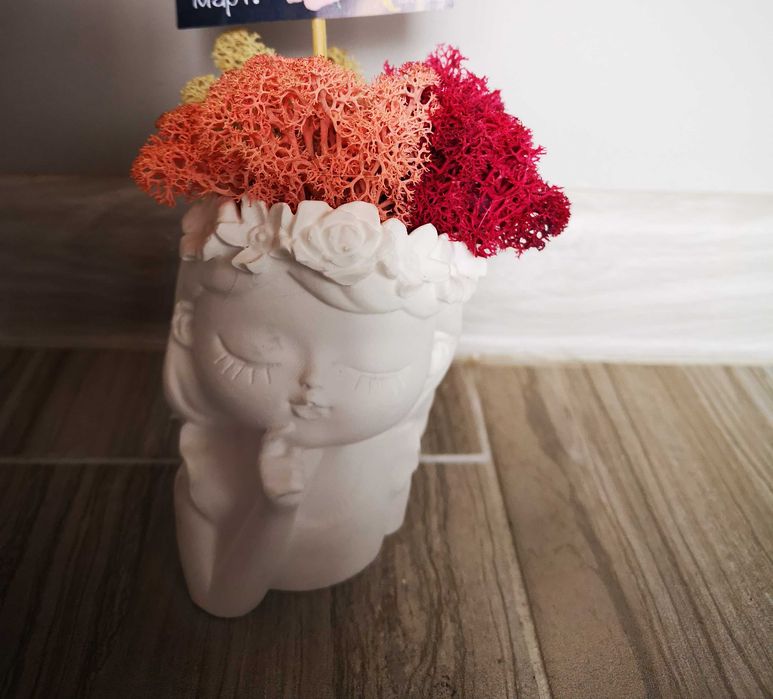 Ръчно изработени подаръци