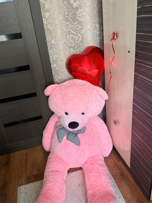 Мишка 170см продам за дешево