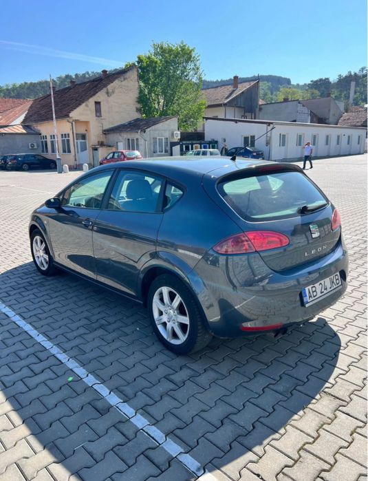 Seat Leon 2.0 diesel