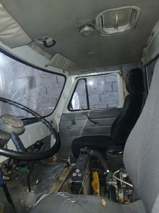 Продам УАЗ Буханка