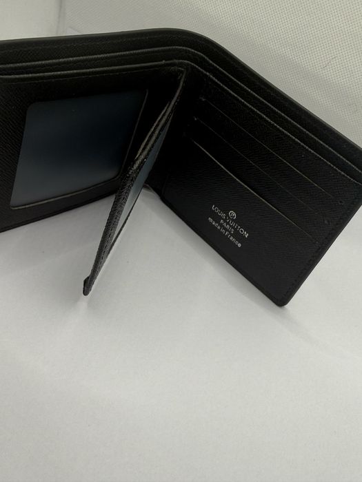 Portofel Louis Vuitton Barbatesc din piele