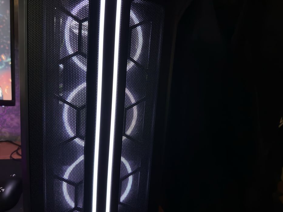 Продам сетап + со стим аккаунтом в более чем 600 игр.