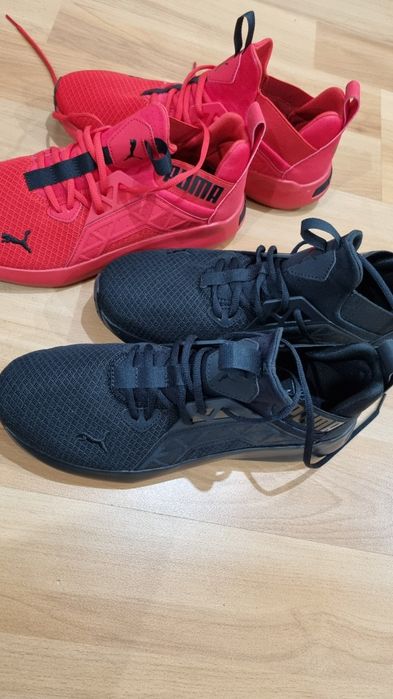 Мъжки маратонки Puma Softride