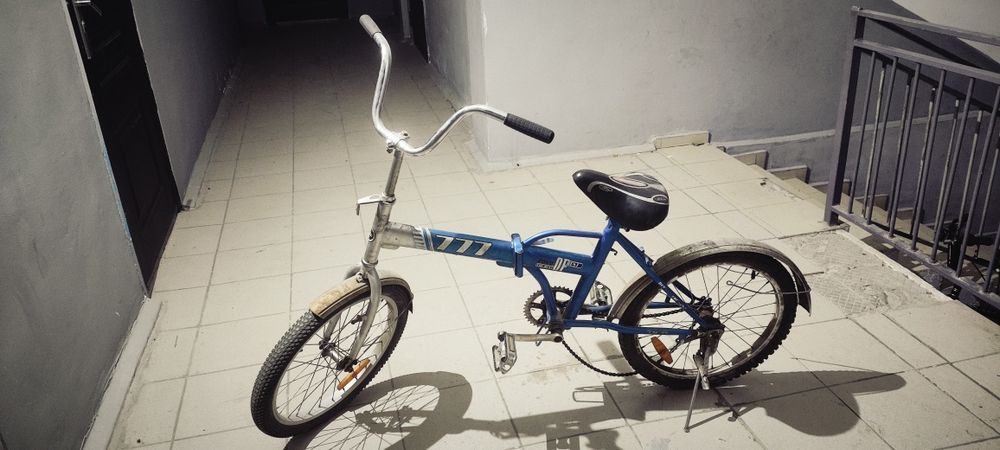 Продам велосипеды