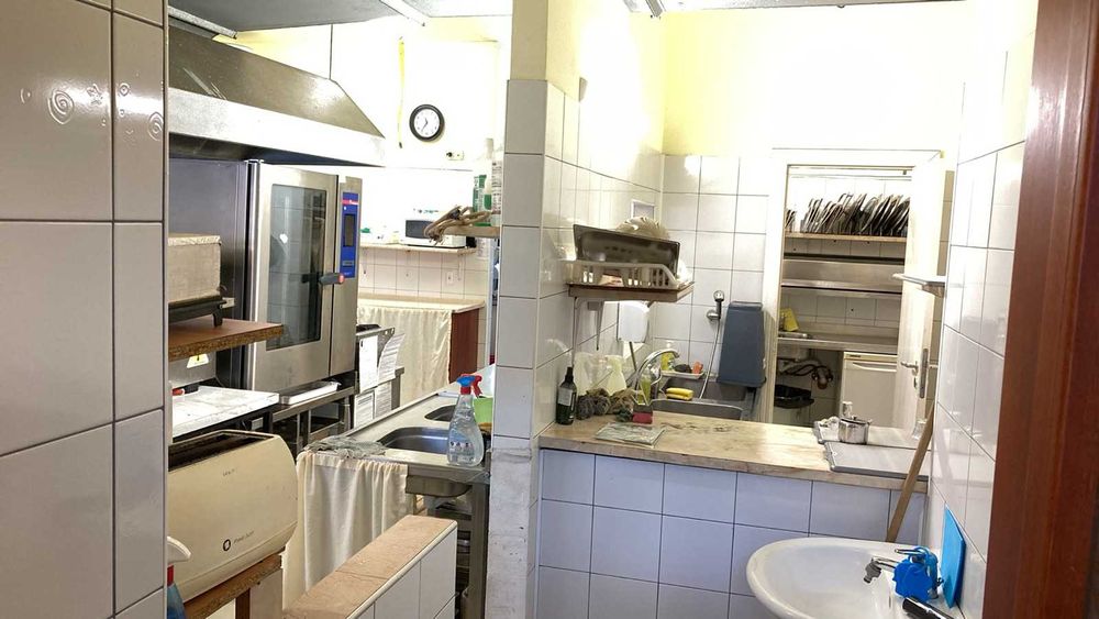 Собственик работещ БИЗНЕС заведение Несебър 300 м от плажа Златна дюна