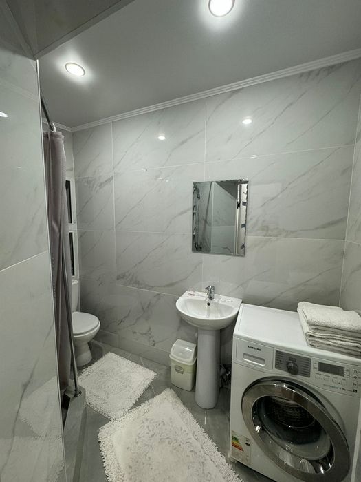 Квартира посуточно в аренду