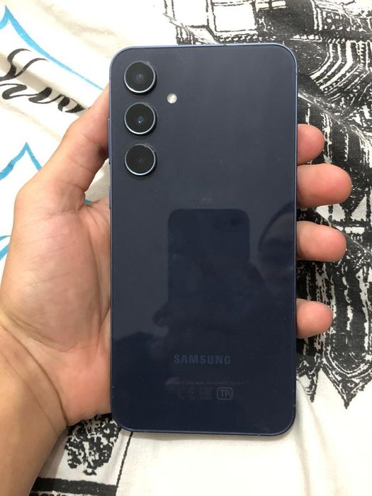 Samsung A55 5 G 256Gb