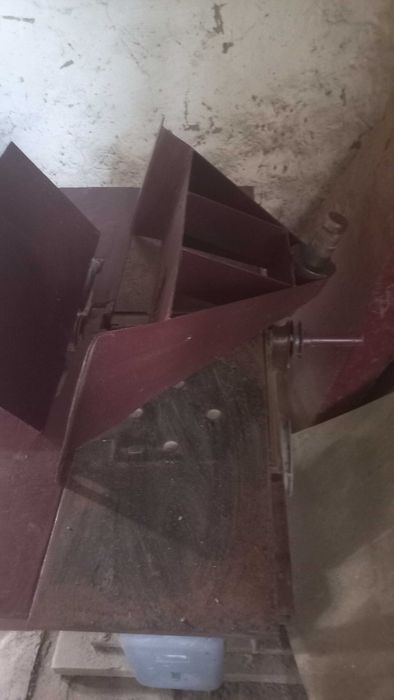 Станок деревообрабатывающий 380 V