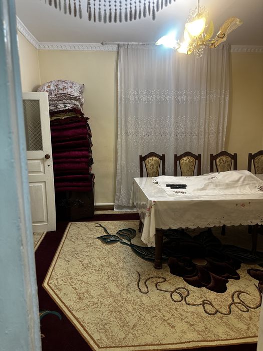 Продаеться дом участок Селхозе