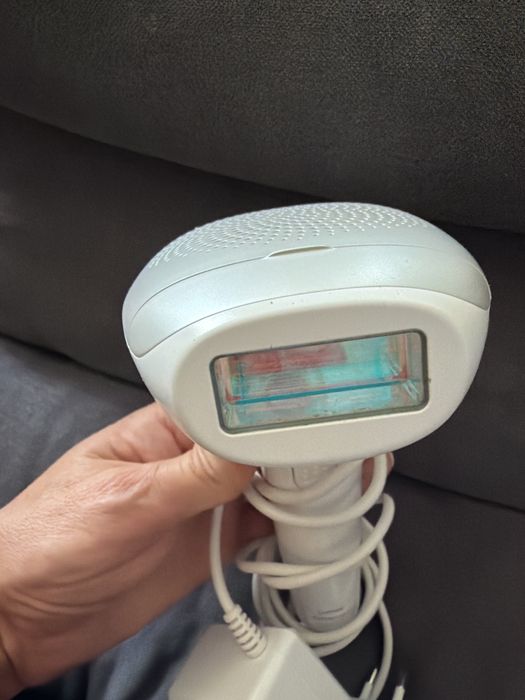 Epilator IPL  Philips Lumea Advanced cod modelSC1995/00 Stare Buna