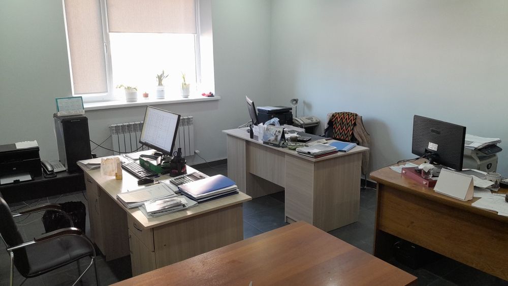 Продам квартиру-офис
