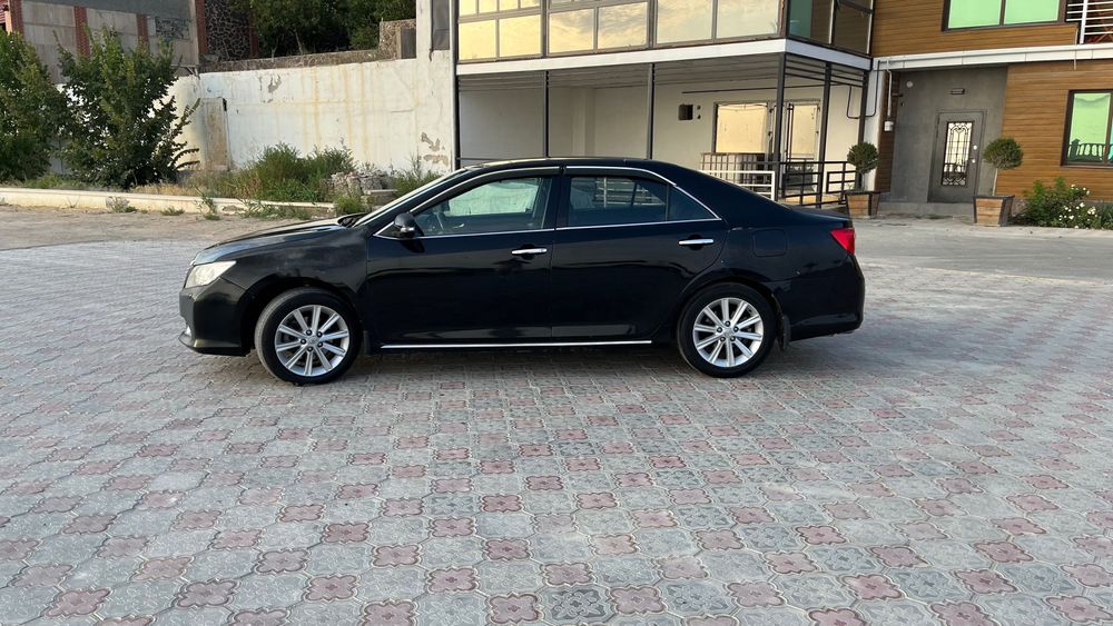 Продается Камри 3,5л v6 европеец