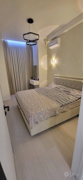 Продам ЖК Modern Stroy Базар Малика 3 ком 10 этаж 12 этажка евролюкс