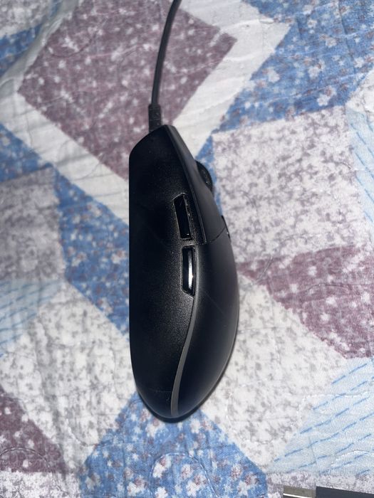 Мышка Logitech g102 LIGHTSYNC