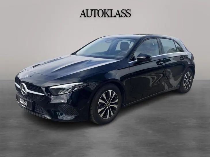 Mercedes-Benz A A180 - 2 ani garantie