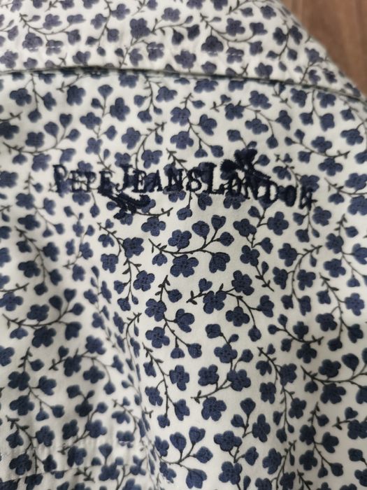 Camasa barbati Pepe Jeans