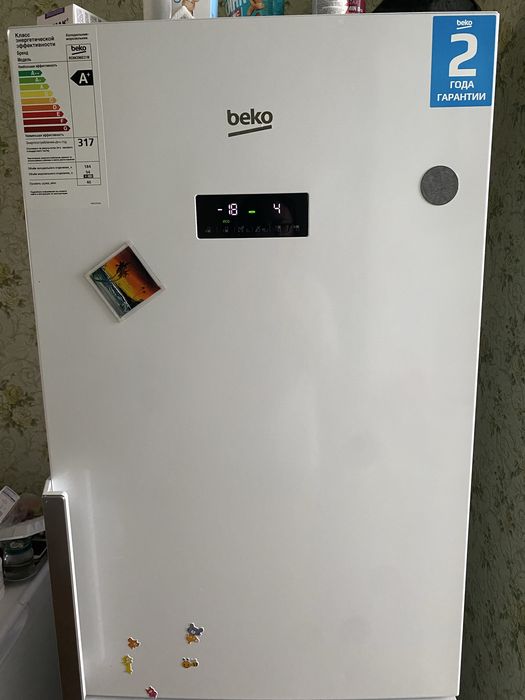Холодильник Beko