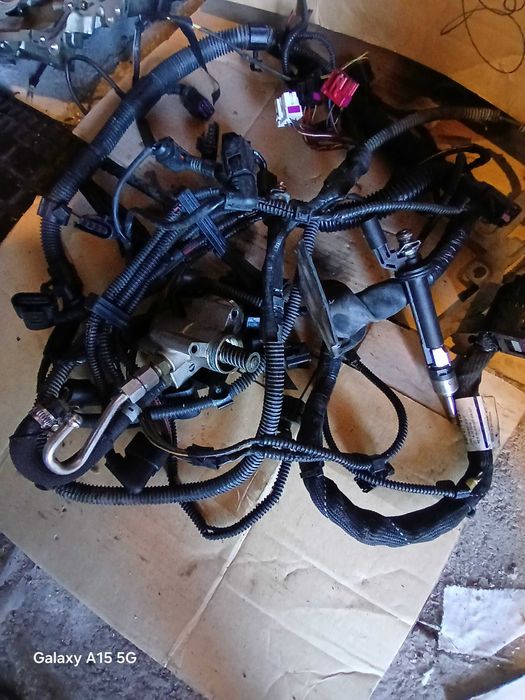 Порше кайен -тоарег 3,6 300к.с.