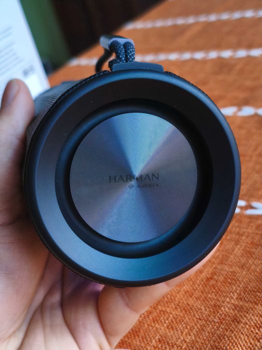 Xiaomi Harman Bluetooth колонка