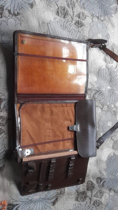 Офицерский планшет