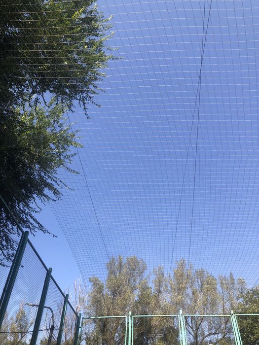 Оградительная сетка,футбольная сетка