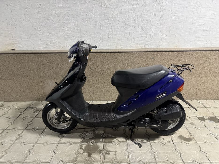 Honda dio af-27 в идеальном состоянии