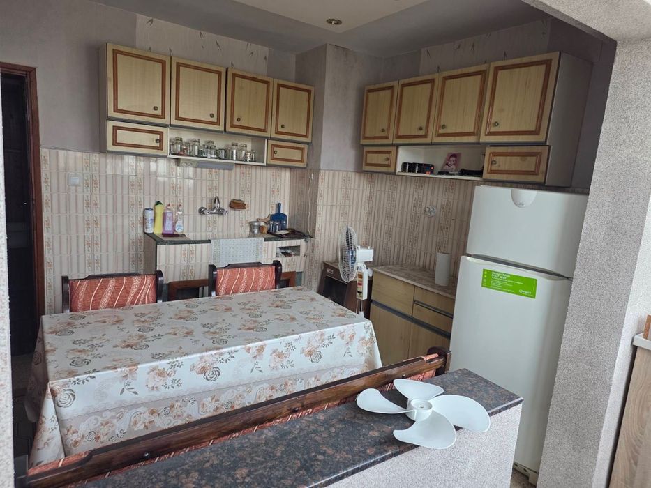 Апартамент ж.к Меден рудник зона Б