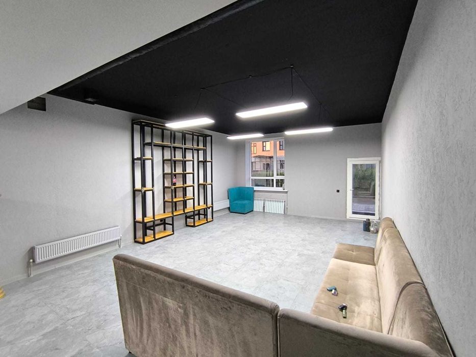 Продается комерческое помещение