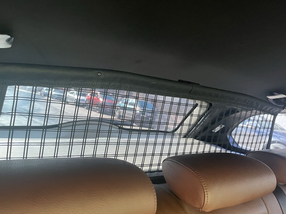 Щора за багажник BMW e91