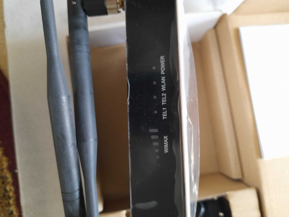 Ruter HUAWEI internet