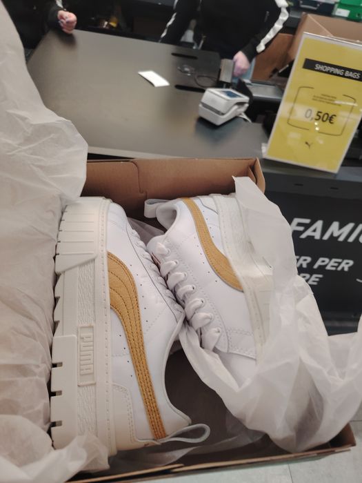 puma mayze dama Nr 36 37 38