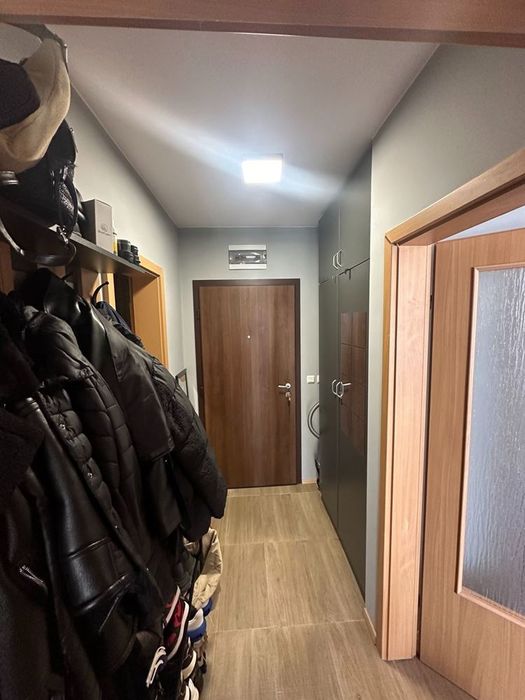 Двустаен апартамент в кв. Карпузица! Функционално разпределение!