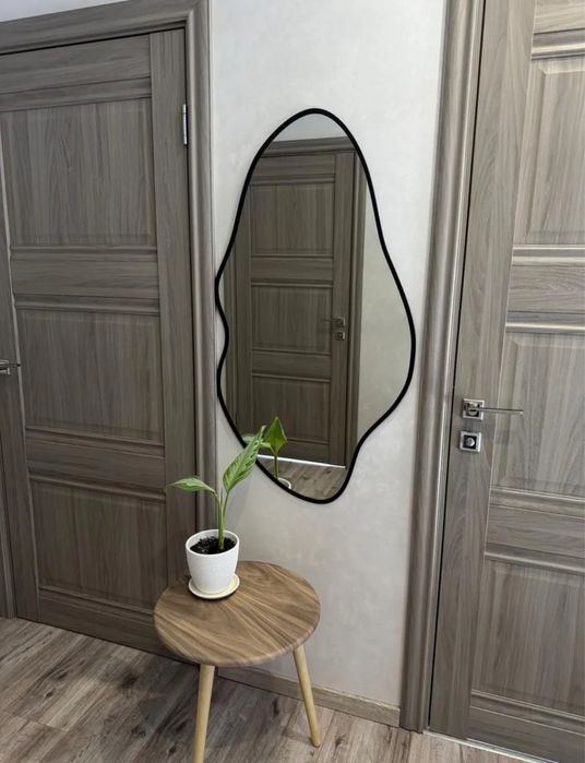 Зеркало 110*60см