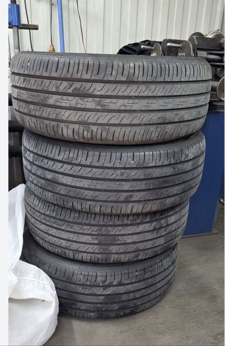 Летние шины GiTi 235/50 R19
