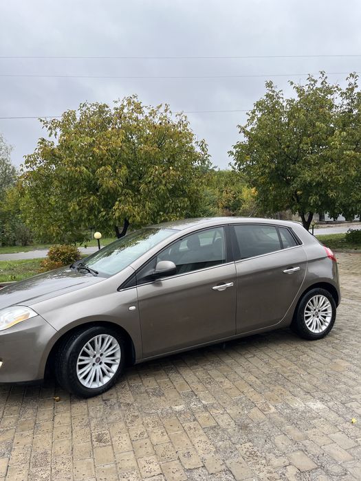 FIAT Brava 2007 — imagine 2