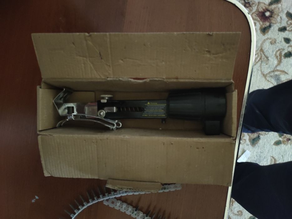 Насадка для шуруповёрта