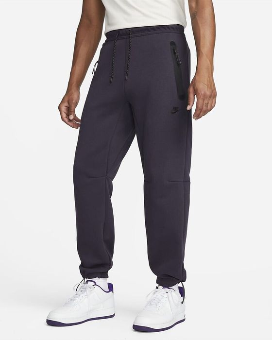 Nike Tech Fleece Sweatpants оригинално долнище XS Найк памук долница