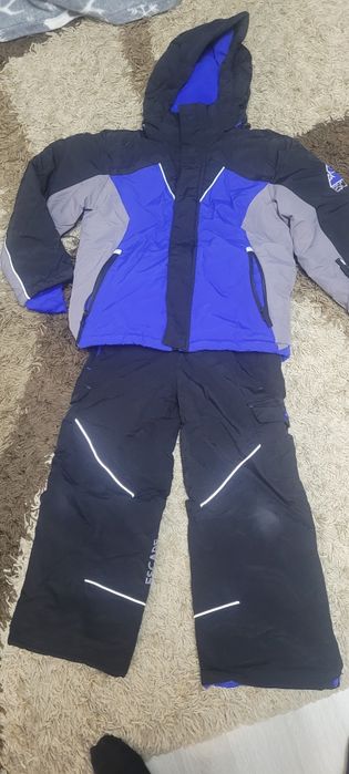 Costum de schi copii