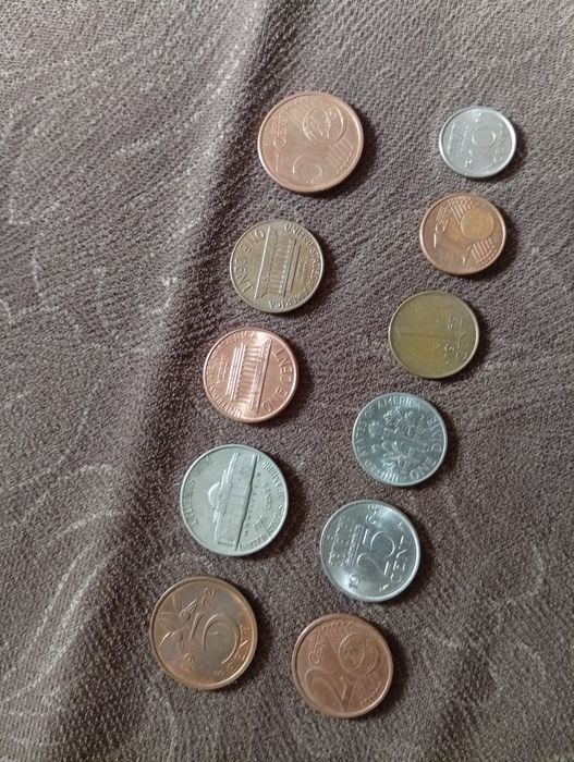 Колекционерски монети