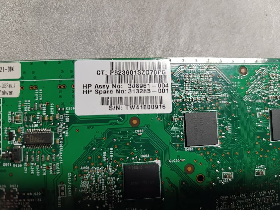 Vand placa video retro Nvidia Quadro 4 980 xgl