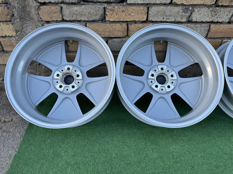 4 броя Джанти БМВ BMW Style 427 19 цола за i3 и3