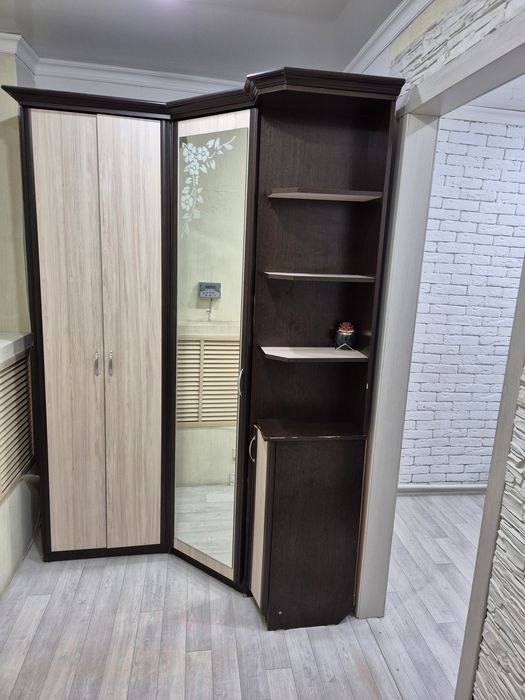 Сдам 1 комнатную квартиру