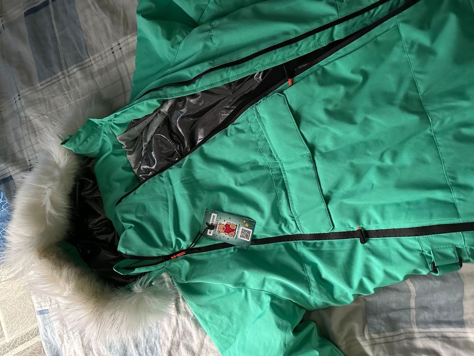 Комбинезон  женский