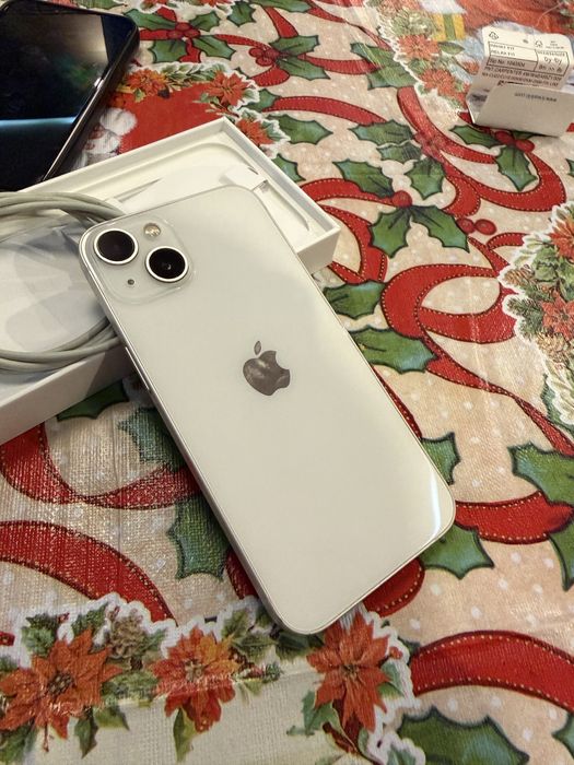 Iphone 13 Неразличим от нов