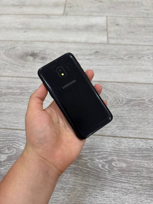 Samsung J2 2018 Skidkada