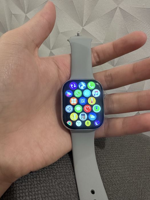 Apple watch 9 series