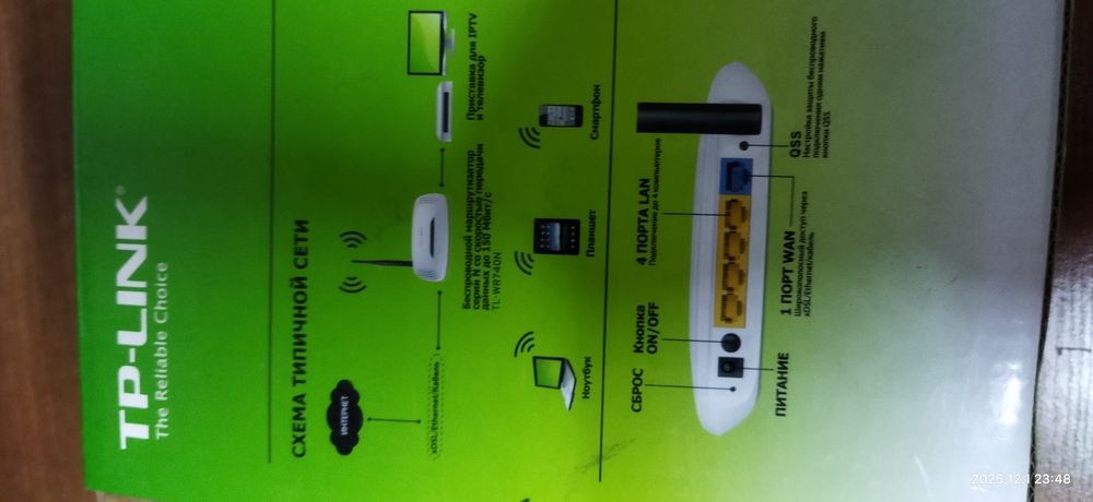 Продам модем вай-фай роутер для интернета