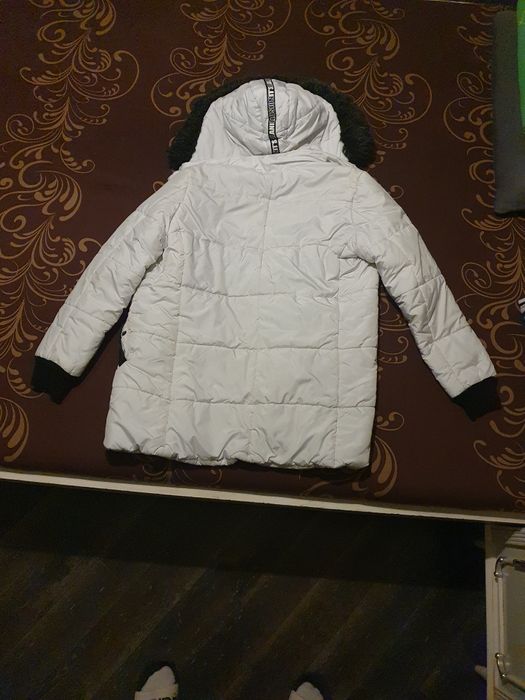 Луксозно '   красиво Мъжко зимно яке