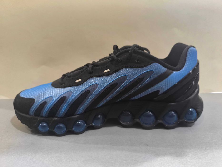 Nike Air Dn N41 44 45.Маратонки с камери.Нови.Оригинал.