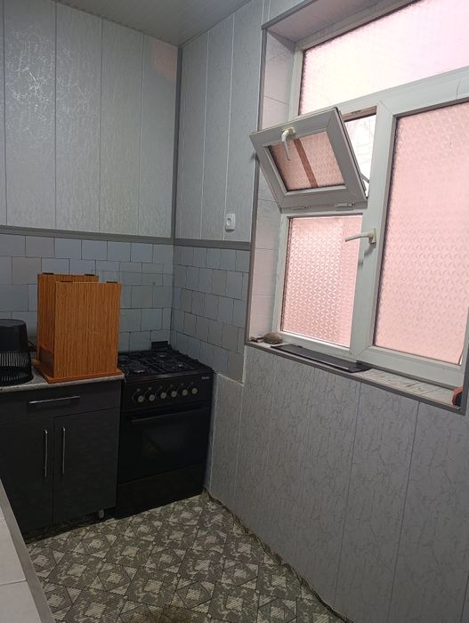 Аренда: Чиланзар 14 квартал 2/4/4. Разделка